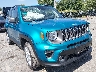 ZACNJDD10MP****** Salvage and Wrecked 2021 Jeep Renegade in Kansas City