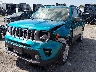 ZACNJDD10MP****** Used and Repairable 2021 Jeep Renegade in Kansas City