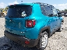 ZACNJDD10MP****** Salvage and Wrecked 2021 Jeep Renegade in Kansas State