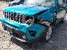 ZACNJDD10MP****** Salvage and Repairable 2021 Jeep Renegade in Kansas State