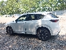 JM3KFBCMXS0****** Repairable 2025 Mazda CX-5 in New Jersey State