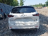JM3KFBCMXS0****** Wrecked 2025 Mazda CX-5