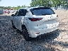 JM3KFBCMXS0****** Salvage and Repairable 2025 Mazda CX-5 in Central New Jersey