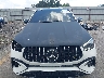 4JGFD6BB0SB****** Wrecked 2025 Mercedes-Benz GLE-Class in Georgia State