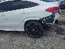 4JGFD6BB0SB****** Repairable 2025 Mercedes-Benz GLE-Class