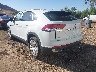 1V2JE2CA6MC****** Salvamento y Reparables 2021 Volkswagen Atlas en Fontana