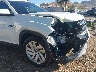 1V2JE2CA6MC****** Salvamento y Reparables 2021 Volkswagen Atlas en Estado de California