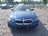 3MW5R1J08M8****** Wrecked 2021 BMW 330i in New Jersey State