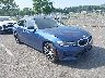 3MW5R1J08M8****** Salvage and Wrecked 2021 BMW 330i in Englishtown