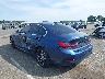 3MW5R1J08M8****** Salvage and Repairable 2021 BMW 330i in Englishtown