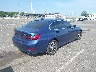 3MW5R1J08M8****** Salvage and Wrecked 2021 BMW 330i in New Jersey State
