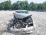 4T1BG22K41U****** Wrecked 2001 Toyota Camry in Virginia State