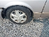 4T1BG22K41U****** Salvage 2001 Toyota Camry in Virginia State