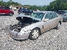 4T1BG22K41U****** Used and Repairable 2001 Toyota Camry in Roanoke