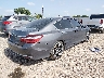 1HGCR2F73HA****** Salvage and Wrecked 2017 Honda Accord in Louisiana State