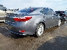JTHBW1GGXE2****** Salvage and Wrecked 2014 Lexus ES in Arizona State