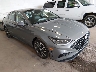 KMHL34J26NA****** Salvamento y Destrozados 2022 Hyundai Sonata en Minneapolis Saint Paul