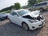 JTHCF5C2XC5****** Salvage and Wrecked 2012 Lexus IS 250 in Syracuse