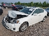 JTHCF5C2XC5****** Used and Repairable 2012 Lexus IS 250 in Syracuse