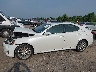 JTHCF5C2XC5****** Salvage and Repairable 2012 Lexus IS 250 in New York State