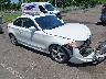 WBAUP93529V****** Salvamento y Destrozados 2009 BMW 128i en Englishtown