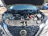 5N1AT3BB3MC****** Reparables 2021 Nissan Rogue en South Bend