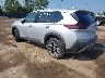 5N1AT3BB3MC****** Salvamento y Reparables 2021 Nissan Rogue en South Bend