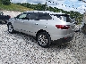 5GAERBKW5LJ****** Salvage and Repairable 2020 Buick Enclave in Ashland