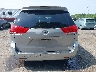 5TDYK3DC2CS****** Wrecked 2012 Toyota Sienna