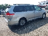 5TDYK3DC2CS****** Salvage and Wrecked 2012 Toyota Sienna in Maryland State
