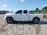 1C6RR7FG1JS****** Reparables 2018 RAM 1500 en Estado de Luisiana