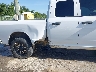1C6RR7FG1JS****** Salvamento y Reparables 2018 RAM 1500 en Estado de Luisiana