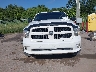 1C6RR7FG1JS****** Destrozados 2018 RAM 1500 en Estado de Luisiana
