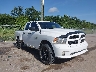 1C6RR7FG1JS****** Salvamento y Destrozados 2018 RAM 1500 en Baton Rouge