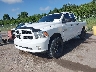 1C6RR7FG1JS****** Usados y Reparables 2018 RAM 1500 en Baton Rouge