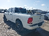 1C6RR7FG1JS****** Salvamento y Reparables 2018 RAM 1500 en Baton Rouge