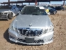 WDDHF5KB4CA****** Destrozados 2012 Mercedes-Benz E-Class en Estado de Arizona