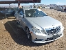 WDDHF5KB4CA****** Salvamento y Destrozados 2012 Mercedes-Benz E-Class en Phoenix