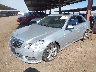 WDDHF5KB4CA****** Usados y Reparables 2012 Mercedes-Benz E-Class en Phoenix