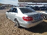 WDDHF5KB4CA****** Salvamento y Reparables 2012 Mercedes-Benz E-Class en Phoenix