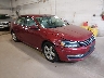 1VWAT7A34FC****** Salvamento y Destrozados 2015 Volkswagen Passat en Minneapolis Saint Paul