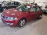1VWAT7A34FC****** Usados y Reparables 2015 Volkswagen Passat en Minneapolis Saint Paul