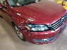 1VWAT7A34FC****** Salvamento y Reparables 2015 Volkswagen Passat en Estado de Minnesota