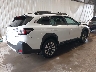 4S4BTANCXP3****** Salvamento y Destrozados 2023 Subaru Outback en Estado de Dakota del Sur