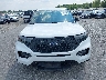 1FM5K8AB7NG****** Used 2022 Ford Police Interceptor Utility in Indiana State