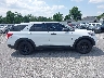 1FM5K8AB7NG****** Repairable 2022 Ford Police Interceptor Utility in Indiana State