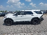 1FM5K8AB7NG****** Salvage 2022 Ford Police Interceptor Utility
