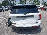 1FM5K8AB7NG****** Used 2022 Ford Police Interceptor Utility