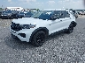 1FM5K8AB7NG****** Used and Repairable 2022 Ford Police Interceptor Utility in Fort Wayne