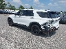 1FM5K8AB7NG****** Salvage and Repairable 2022 Ford Police Interceptor Utility in Fort Wayne
